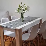 Apartament Piastowska100