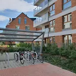 Lulu Apartments - Gdansk Centrum