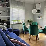 Apartament Zakoniczyn