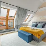 City Walk - Premium Duplex With Terrace + 2 Parking
