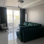 Apartament Malachit Gdansk