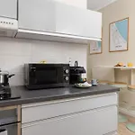 Apartment Gdansk Old Town Kolodziejska By Noclegi Renters