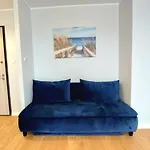 Apartament Letnica Moon Fitness, Kids Play By Triapart