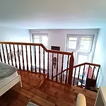 Old Town Mezzanine Apartment