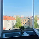 Kawalerka Na Wrzeszczu