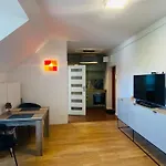 Kawalerka Na Wrzeszczu