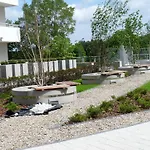 Apartamenty Marina