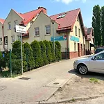 Guesthouse Baltic