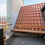 3-Level Apartment With A View Of St Mary\'S Basilica By Downtown Apartments