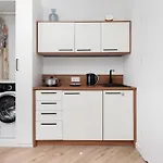 Browar Gdanski By Noclegi Renters