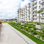 Apartments Gdansk Starowiejska By Noclegi Renters