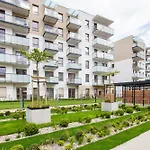 Apartments Gdansk Starowiejska By Noclegi Renters