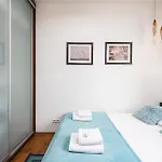 OneApartments - Turkusowy