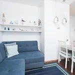 OneApartments - Turkusowy