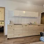 Apartament Goralska