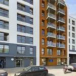 Apartments Jaglana Near Old Town By Noclegi Renters