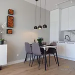 Apartament Amber - Azw Gdansk