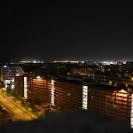 Apartament Gdansk.18P - Cztery Oceany