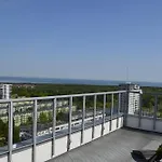 Apartament Gdansk.18P - Cztery Oceany