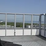 Apartament Gdansk.18P - Cztery Oceany