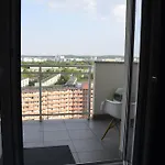 Apartament Gdansk.18P - Cztery Oceany