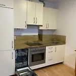 Apartament Dominikanski Oliwa