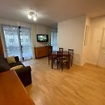 Apartament Dominikanski Oliwa