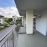 Apartament Dominikanski Oliwa