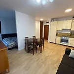 Apartament Dominikanski Oliwa