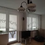 Apartament Beniowskiego