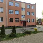 Apartament Beniowskiego
