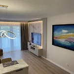 Moris Regan Park Apartments