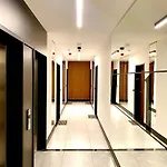 Solvo Blue House - Przymorze Ul Krynicka 2
