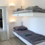 Duzy Apartament Orania Prywatny Ogrod Taras Lezaki Grill Hustawka