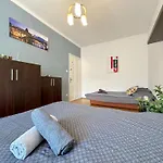 Ginger Room