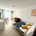 Agapella Apartamenty- Studio Arena
