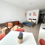 Agapella Apartamenty- Studio Arena