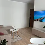 Climatic Apartment / Gdansk Perspektywa / 1.5Km From The Old Town
