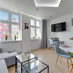 Ideal Apartments Swietego Ducha