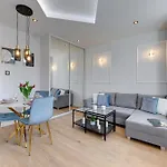 Ideal Apartments Swietego Ducha