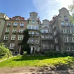 Classic Old Town By 3City Rentals