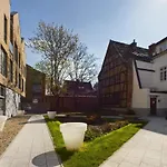 Nowoczesne Studio Z Parkingiem 500 M Od Starego Miasta W Gdansku By Noclegi Renters