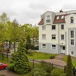 Amber Beachfront Properties