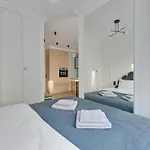 Apartments Team Nadmotlawie Estate & Gym 24