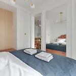 Apartments Team Nadmotlawie Estate & Gym 44