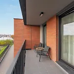 Apartments Team Nadmotlawie Estate & Gym 44