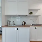 Wrzeszcz Apartments - Brzozowa