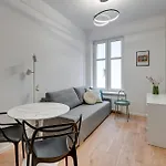Wrzeszcz Apartments - Brzozowa