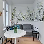 Wrzeszcz Apartments - Brzozowa