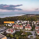 Apartamenty Sun & Snow Jelitkowska